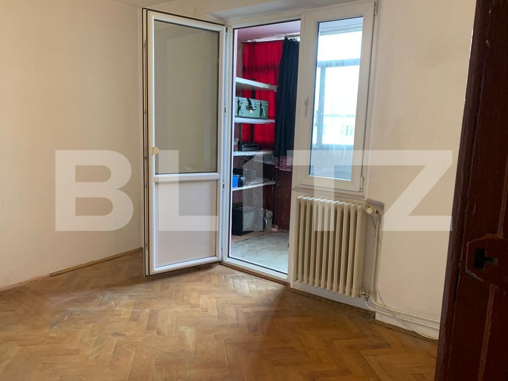 Apartament de vânzare 3 camere Independenței - 116633AV | BLITZ Bistriţa | Poza2