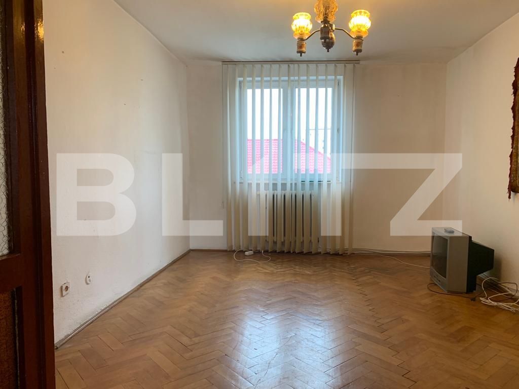 Apartament de vânzare 3 camere Independenței - 116633AV | BLITZ Bistriţa | Poza12