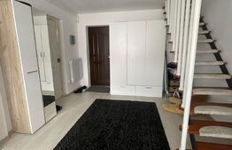 Apartament cu 3 camere, 58 mp, Sud