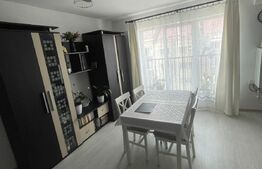 Apartament cu 3 camere, 58 mp, Sud