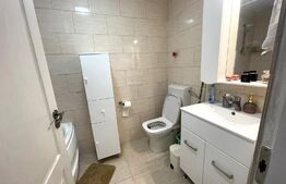 Apartament cu 3 camere, 58 mp, Sud