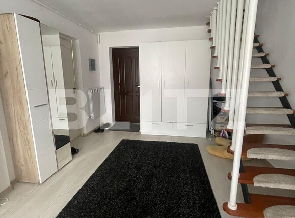 Apartament de vânzare 3 camere Sud - 116644AV | BLITZ Bistriţa | Poza2