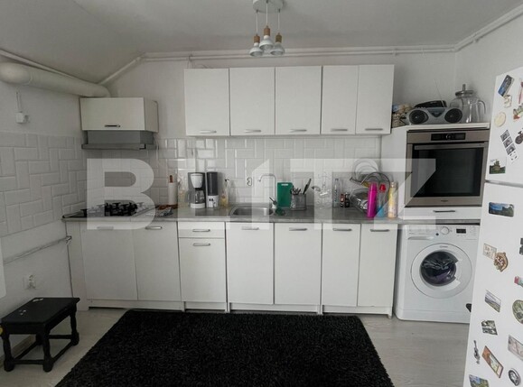 Apartament de vânzare 3 camere Sud - 116644AV | BLITZ Bistriţa | Poza3