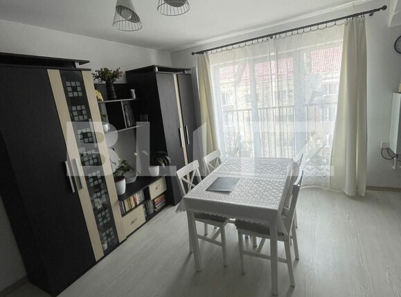 Apartament de vânzare 3 camere Sud - 116644AV | BLITZ Bistriţa | Poza1