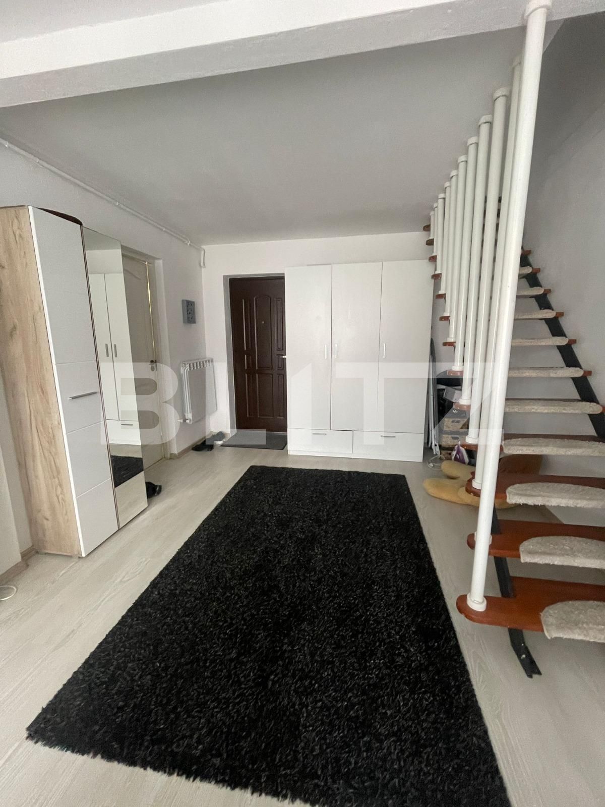 Apartament de vânzare 3 camere Sud - 116644AV | BLITZ Bistriţa | Poza2
