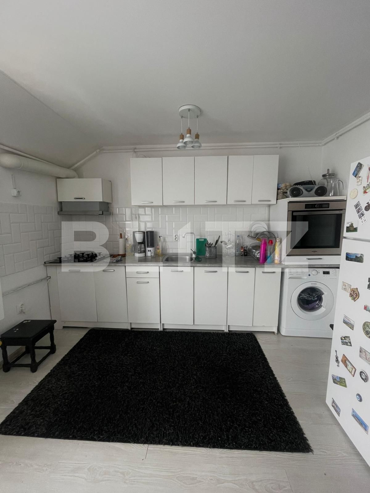 Apartament de vânzare 3 camere Sud - 116644AV | BLITZ Bistriţa | Poza3