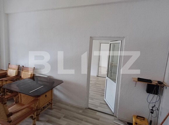 Spațiu birouri de vânzare Decebal - 116647SVB | BLITZ Bistriţa | Poza1