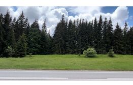 Teren 7000, Piatra Fantanele - Castel Dracula