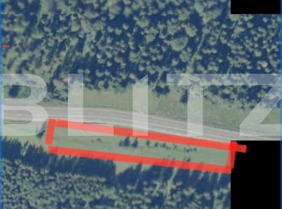 Teren de vânzare Exterior Nord - 116650TV | BLITZ Bistriţa | Poza4