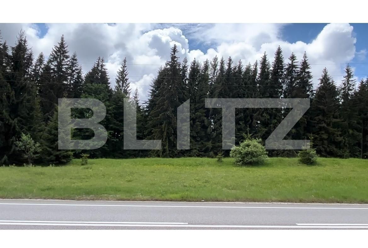 Teren de vânzare Exterior Nord - 116650TV | BLITZ Bistriţa | Poza3