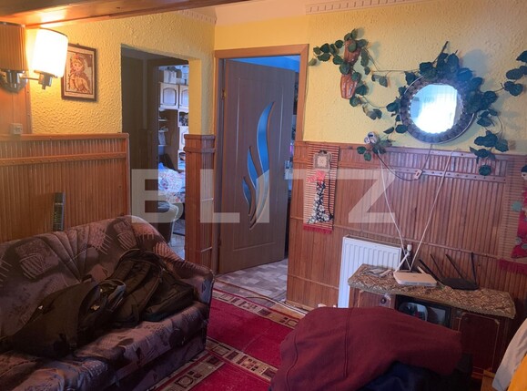 Apartament de vânzare 4 camere Ultracentral  - 116687AV | BLITZ Bistriţa | Poza1