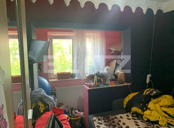 Apartament de vânzare 4 camere Ultracentral  - 116687AV | BLITZ Bistriţa | Poza4