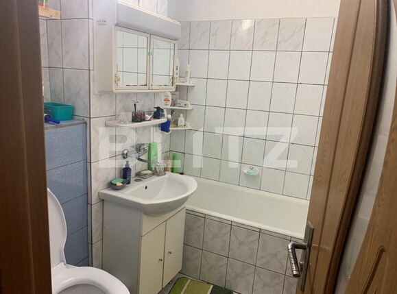 Apartament de vânzare 4 camere Ultracentral  - 116687AV | BLITZ Bistriţa | Poza3