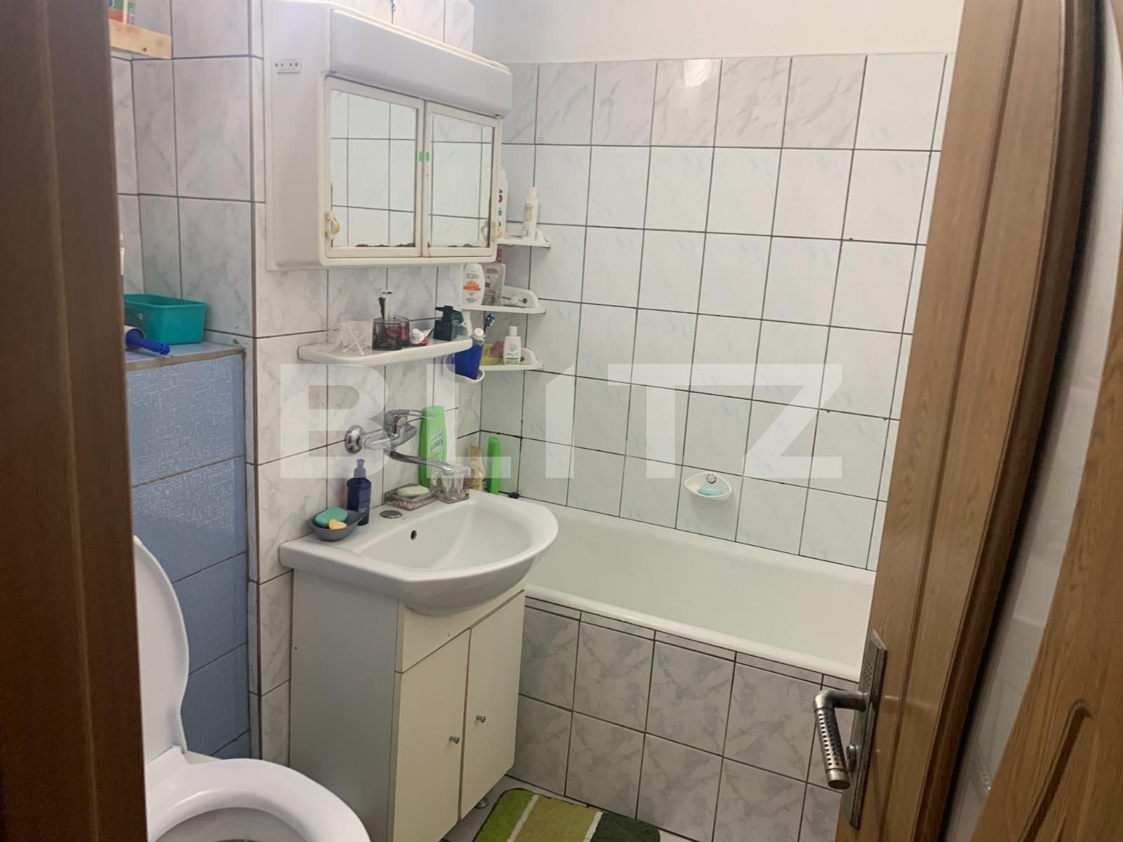 Apartament de vânzare 4 camere Ultracentral  - 116687AV | BLITZ Bistriţa | Poza3