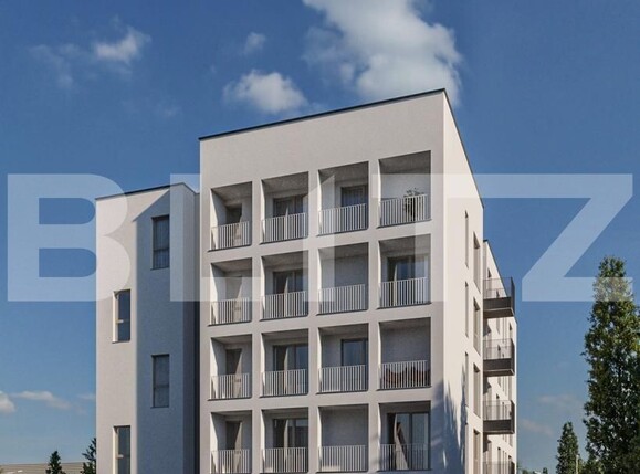 Apartament de vânzare 2 camere Calea Moldovei - 116709AV | BLITZ Bistriţa | Poza3