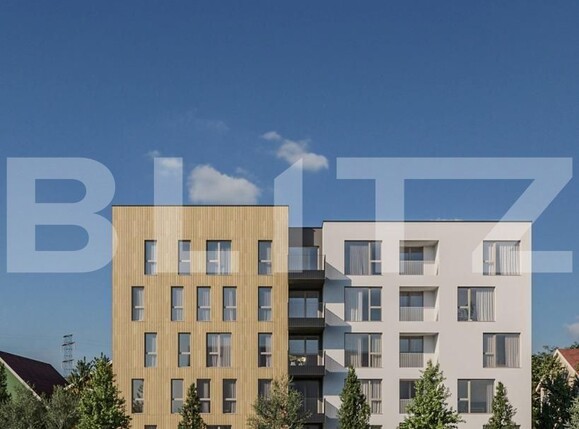 Apartament de vânzare 3 camere Calea Moldovei - 116713AV | BLITZ Bistriţa | Poza3