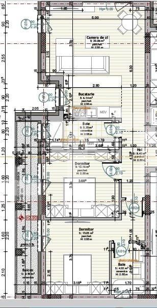 Apartament de vânzare 3 camere Calea Moldovei - 116713AV | BLITZ Bistriţa | Poza1