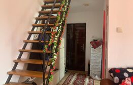 Apartament 3 camere, 60mp, zona Centrala