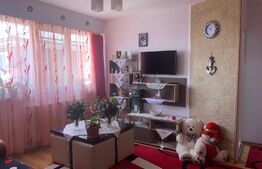 Apartament 3 camere, 60mp, zona Centrala