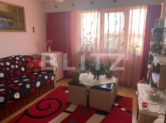 Apartament de vânzare 3 camere Central - 116725AV | BLITZ Bistriţa | Poza1