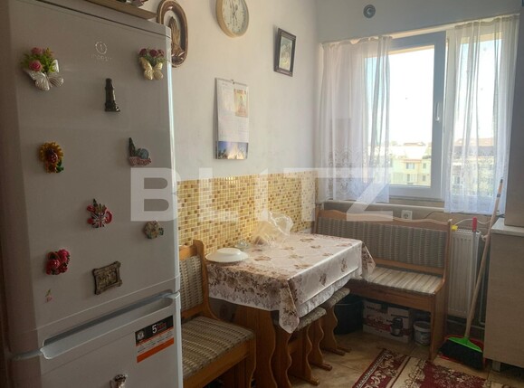 Apartament de vânzare 3 camere Central - 116725AV | BLITZ Bistriţa | Poza12