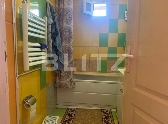 Apartament de vânzare 3 camere Central - 116725AV | BLITZ Bistriţa | Poza3