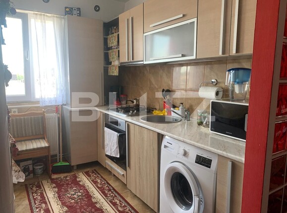 Apartament de vânzare 3 camere Central - 116725AV | BLITZ Bistriţa | Poza6
