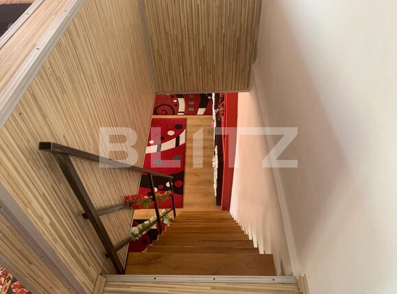 Apartament de vânzare 3 camere Central - 116725AV | BLITZ Bistriţa | Poza4