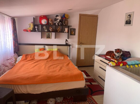 Apartament de vânzare 3 camere Central - 116725AV | BLITZ Bistriţa | Poza2