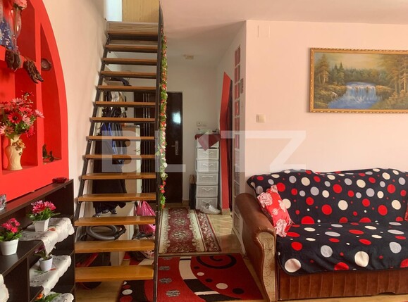 Apartament de vânzare 3 camere Central - 116725AV | BLITZ Bistriţa | Poza10