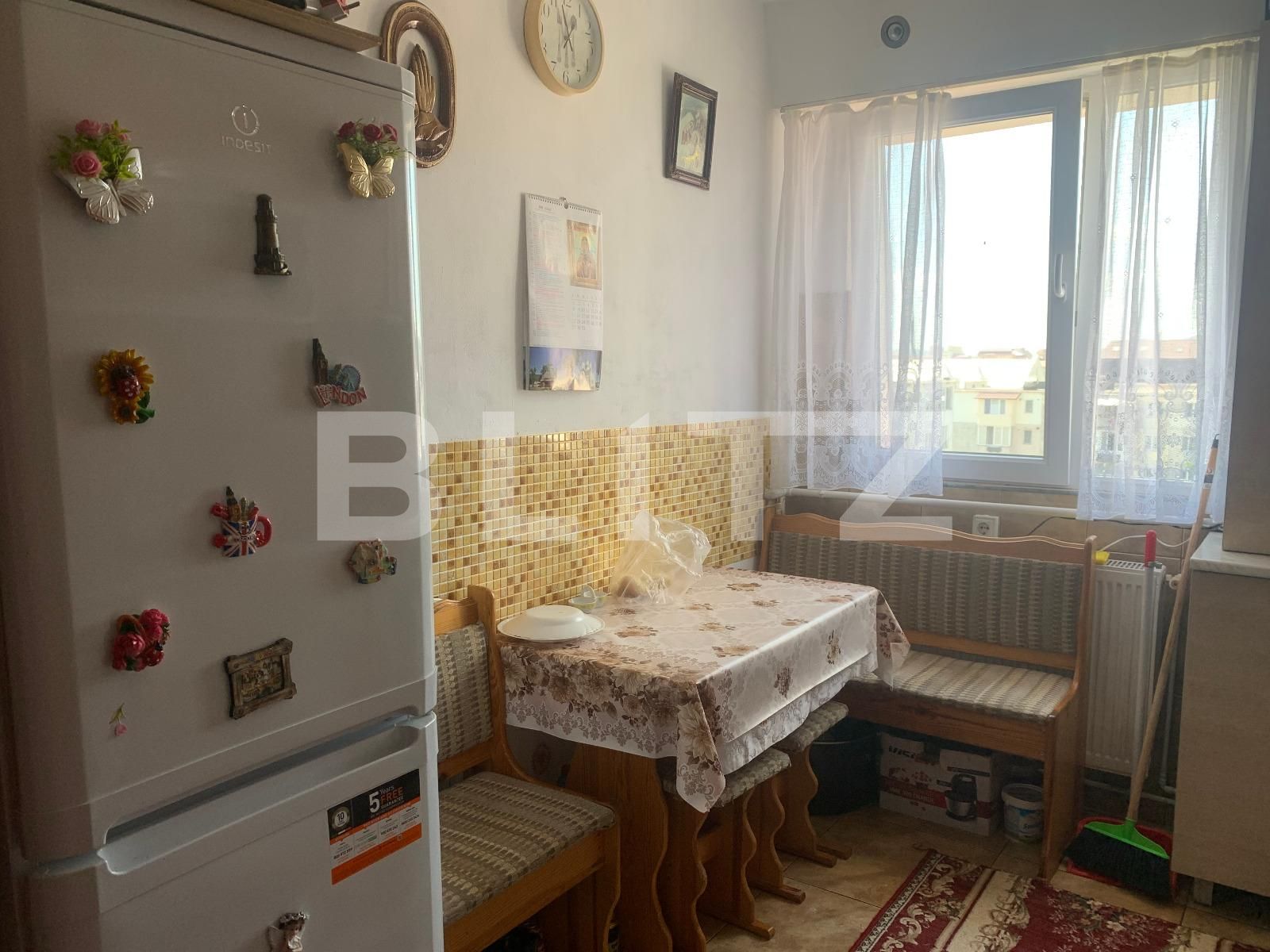 Apartament de vânzare 3 camere Central - 116725AV | BLITZ Bistriţa | Poza12