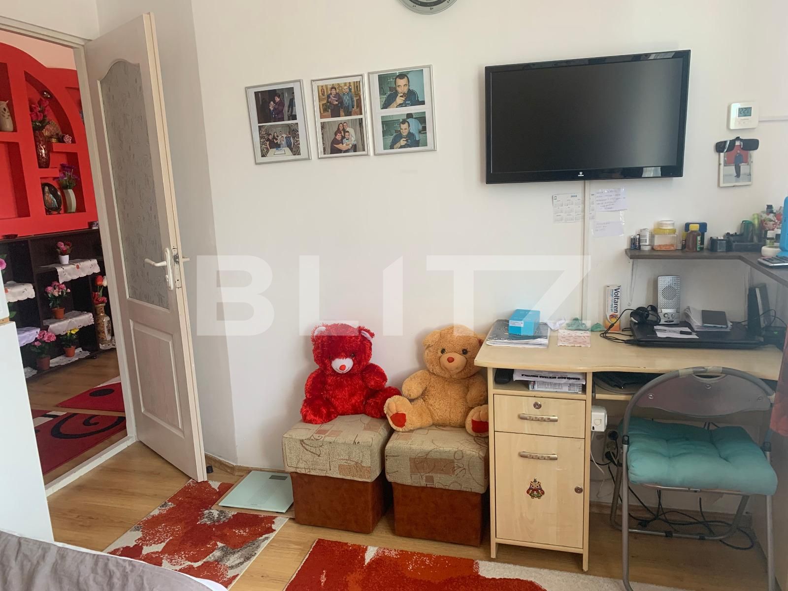 Apartament de vânzare 3 camere Central - 116725AV | BLITZ Bistriţa | Poza8