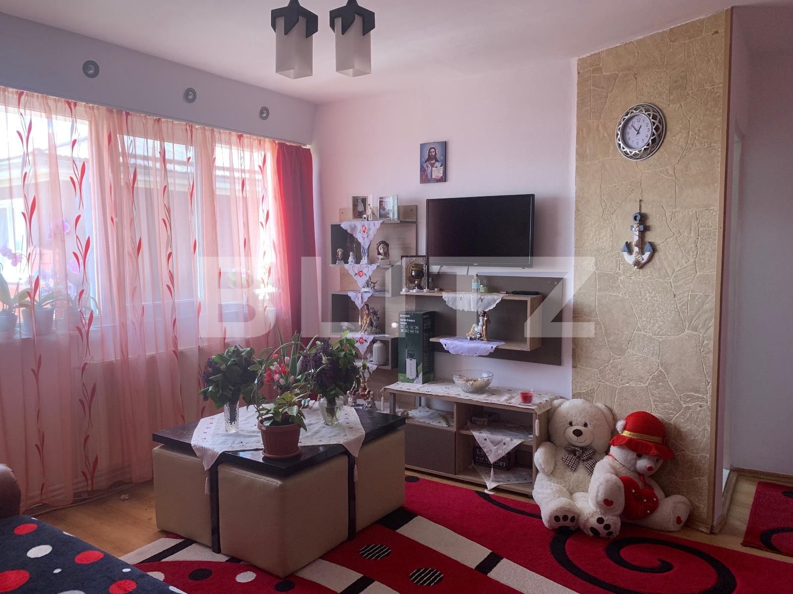 Apartament de vânzare 3 camere Central - 116725AV | BLITZ Bistriţa | Poza13