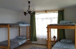 Cabana de vanzare in Stramba