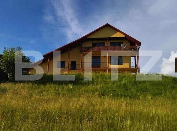 Casa de vânzare 4 camere Josenii Bargaului - 116749CV | BLITZ Bistriţa | Poza2