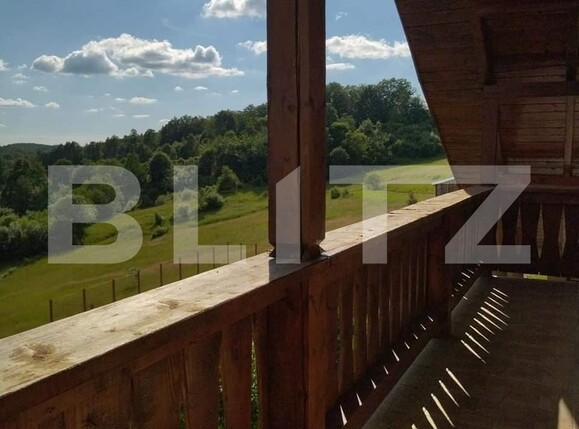 Casa de vânzare 4 camere Josenii Bargaului - 116749CV | BLITZ Bistriţa | Poza14