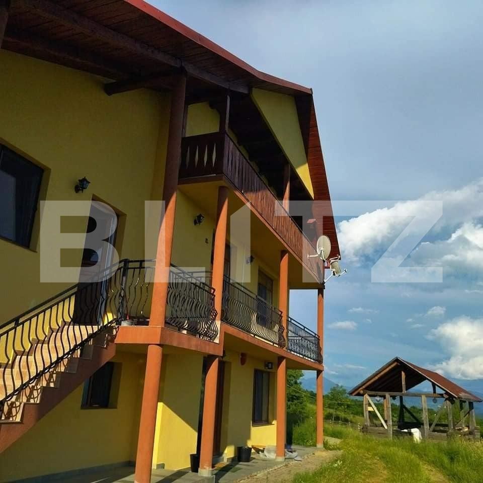 Casa de vânzare 4 camere Josenii Bargaului - 116749CV | BLITZ Bistriţa | Poza3