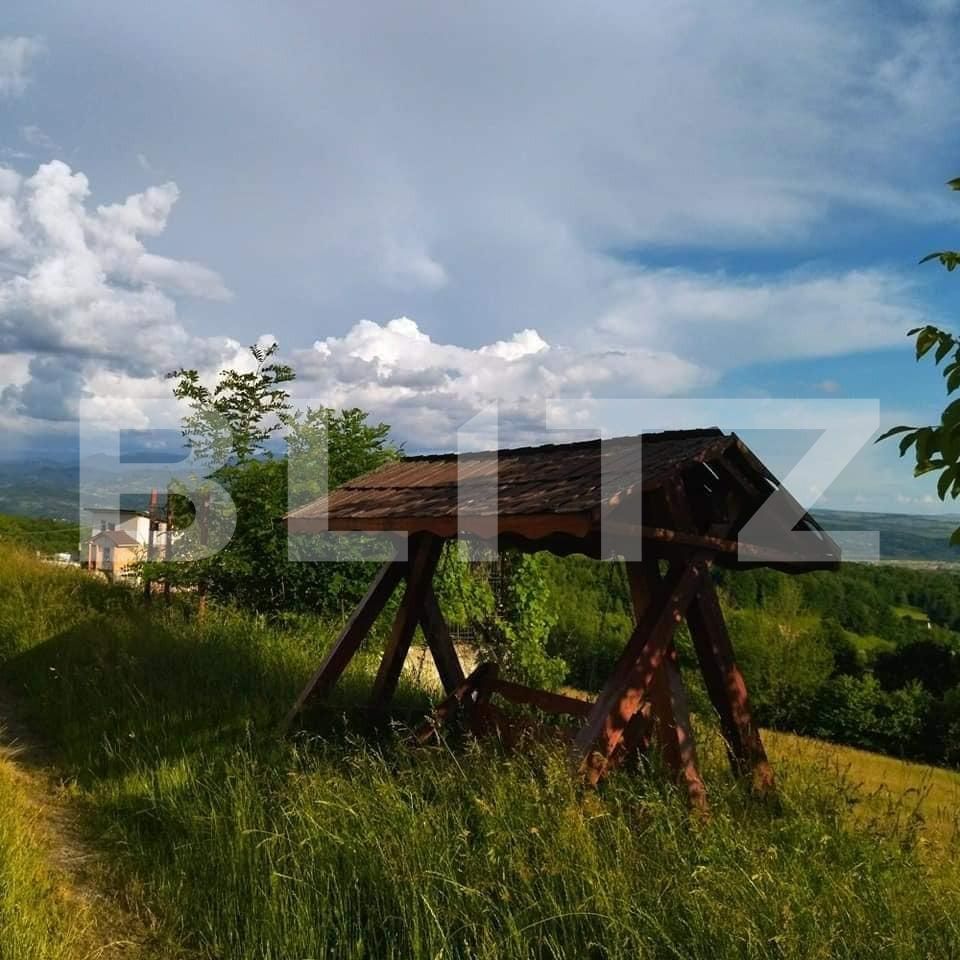 Casa de vânzare 4 camere Josenii Bargaului - 116749CV | BLITZ Bistriţa | Poza5