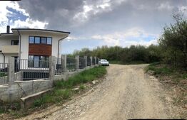 Teren de vanzare in Bistrita, 5080 mp