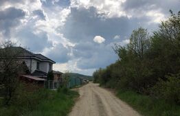 Teren de vanzare in Bistrita, 5080 mp