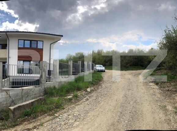 Teren de vânzare Periferie - 116768TV | BLITZ Bistriţa | Poza5