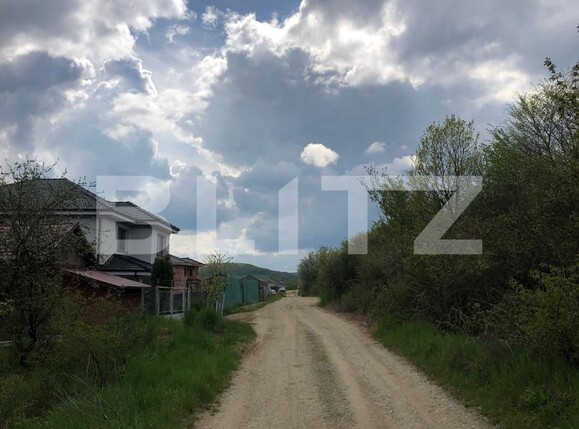 Teren de vânzare Periferie - 116768TV | BLITZ Bistriţa | Poza7