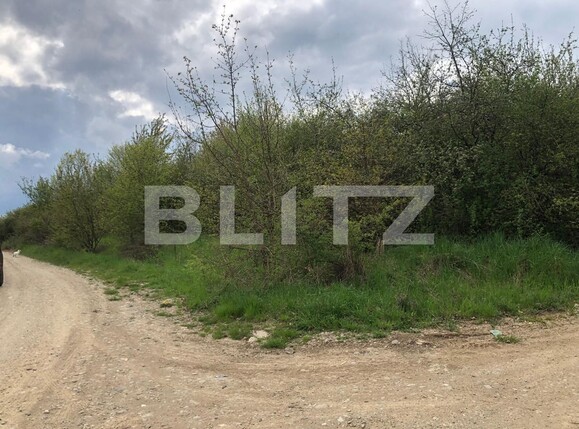 Teren de vânzare Periferie - 116768TV | BLITZ Bistriţa | Poza1