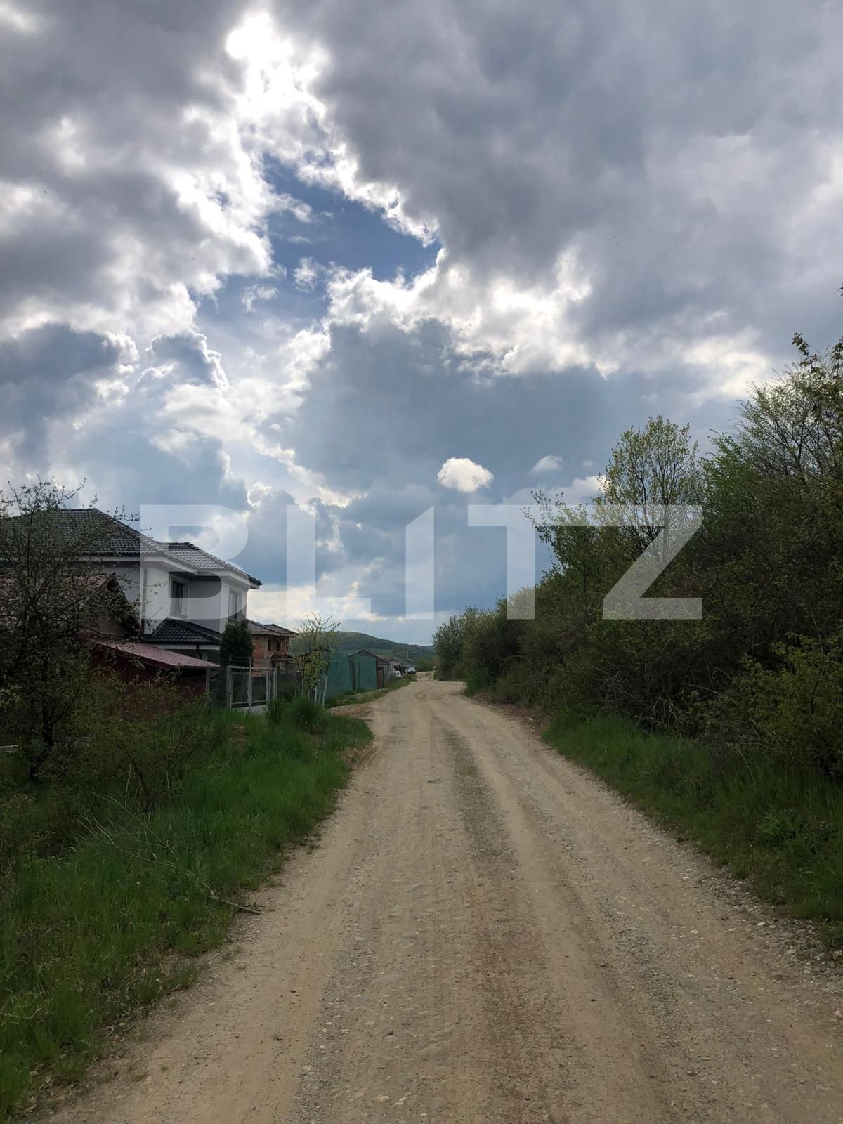 Teren de vânzare Periferie - 116768TV | BLITZ Bistriţa | Poza7