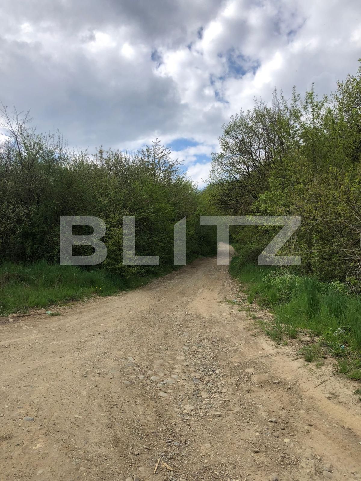 Teren de vânzare Periferie - 116768TV | BLITZ Bistriţa | Poza6