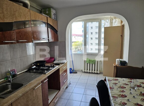 Apartament de vânzare 3 camere Ultracentral  - 116846AV | BLITZ Bistriţa | Poza4