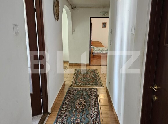 Apartament de vânzare 3 camere Ultracentral  - 116846AV | BLITZ Bistriţa | Poza1