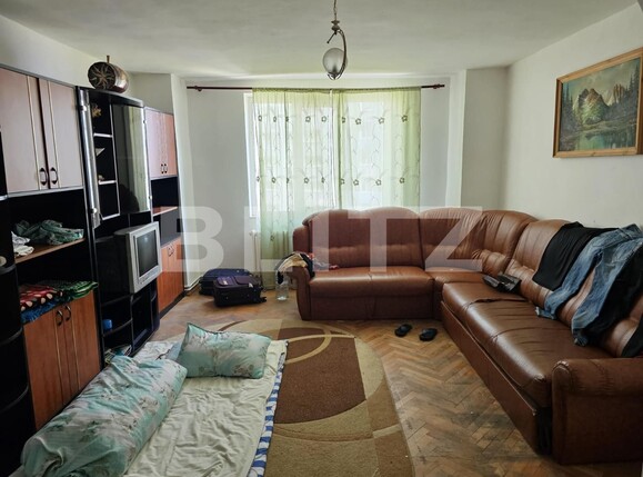 Apartament de vânzare 3 camere Ultracentral  - 116846AV | BLITZ Bistriţa | Poza3