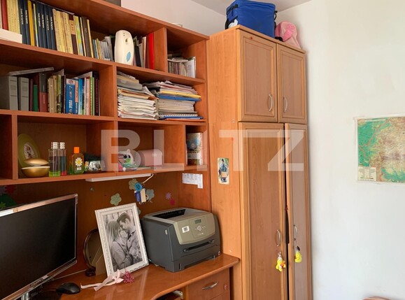 Apartament de vânzare 2 camere Calea Moldovei - 116849AV | BLITZ Bistriţa | Poza2