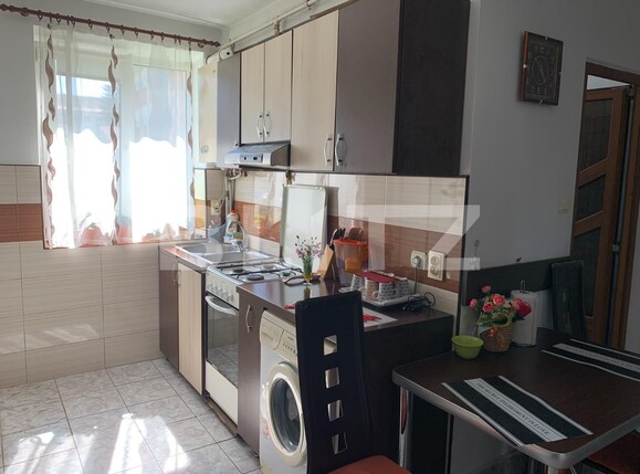 Apartament de vânzare 2 camere Calea Moldovei - 116849AV | BLITZ Bistriţa | Poza3